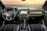 Ford Ranger Raptor 2018 года (EU)